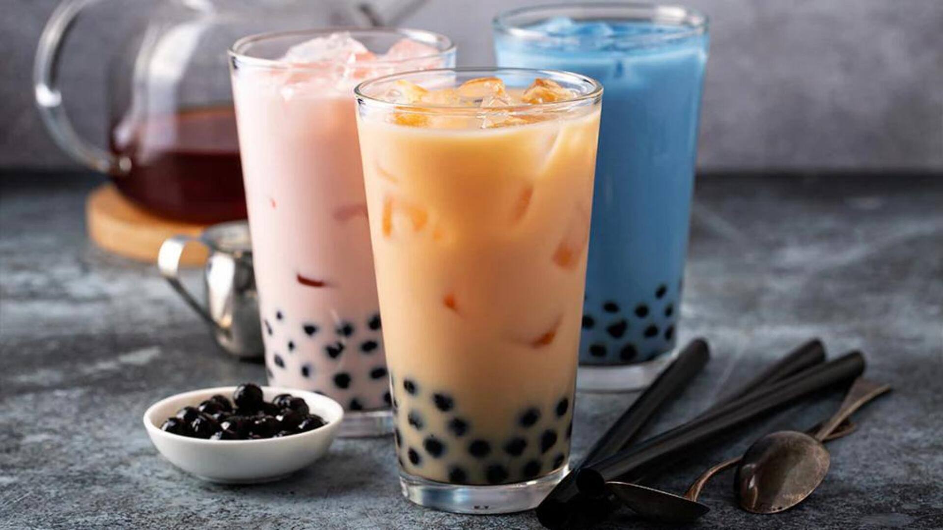 Tips dan Trik dalam Mengolah Mutiara Tapioka