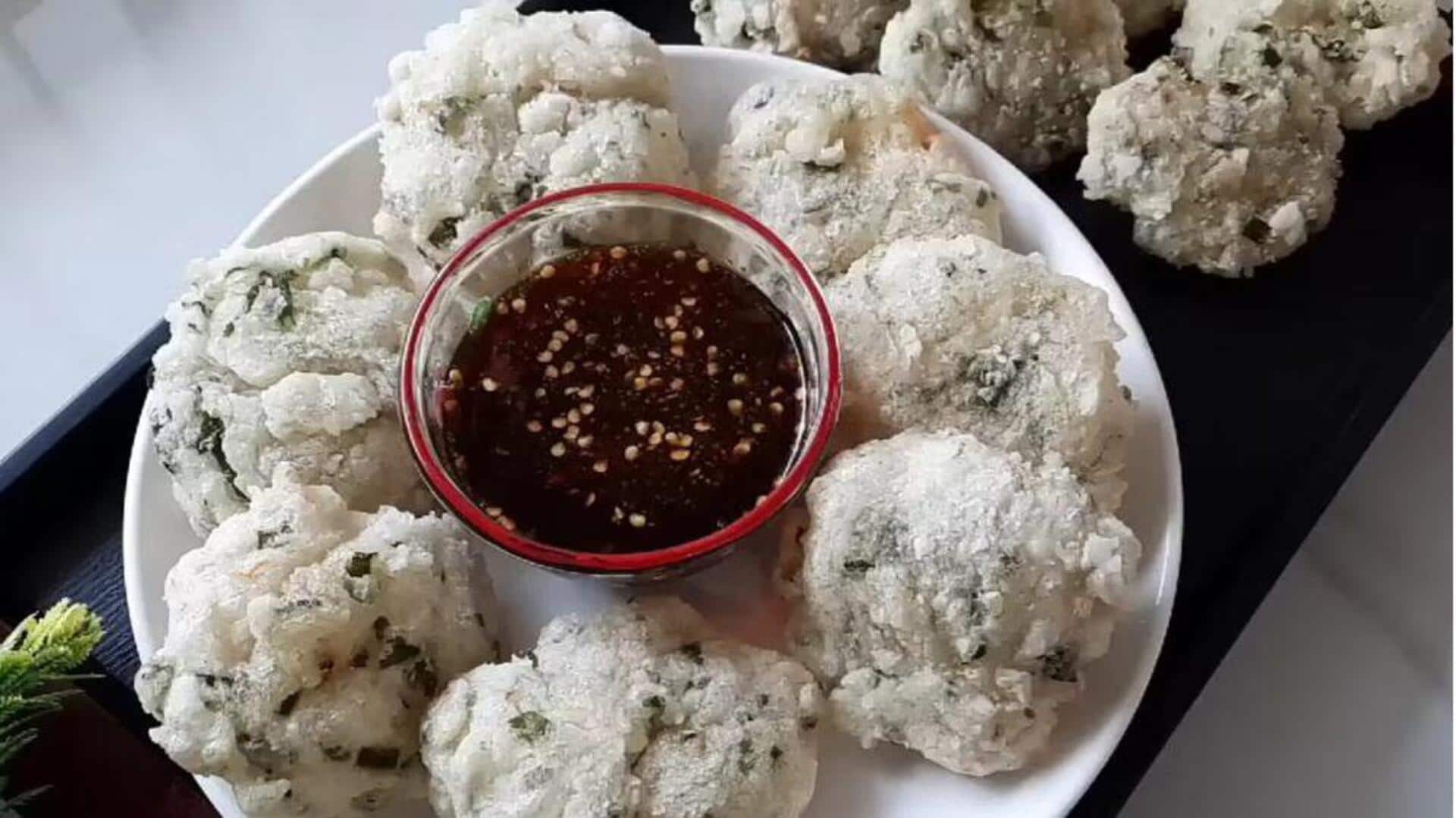 Menjelajahi Camilan Pedas Khas Sunda