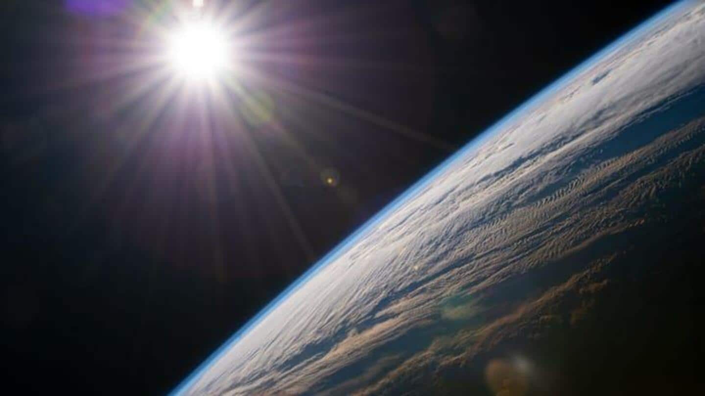 Ilmu Di Balik Titik Balik Matahari Musim Panas, Hari Terpanjang Dalam Setahun