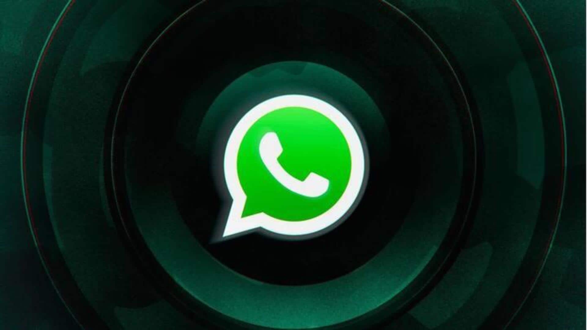 WhatsApp Memperkenalkan Fitur 'Perintah' Untuk Akun Bisnis: Cara Kerjanya