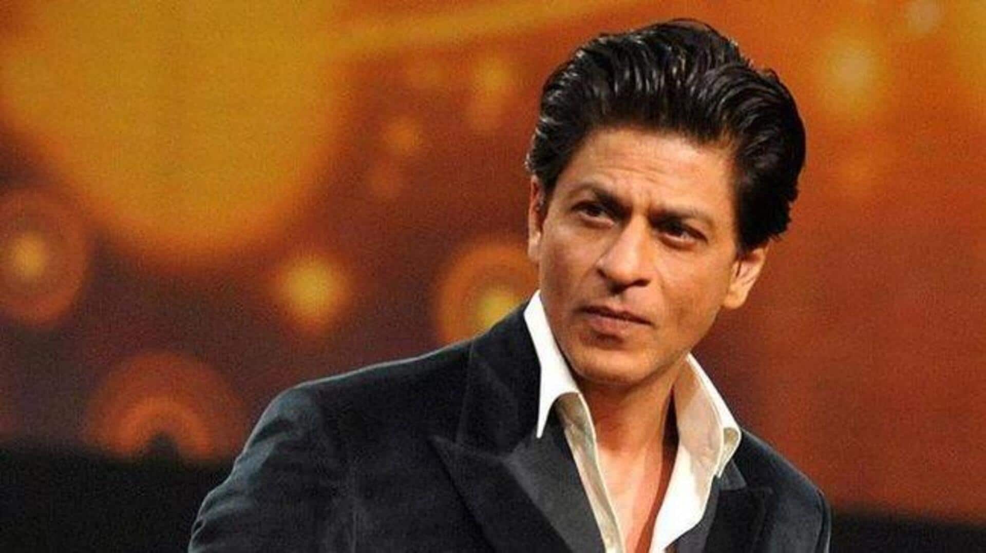 Ketakutan tak terduga aktor Bollywood di lokasi syuting