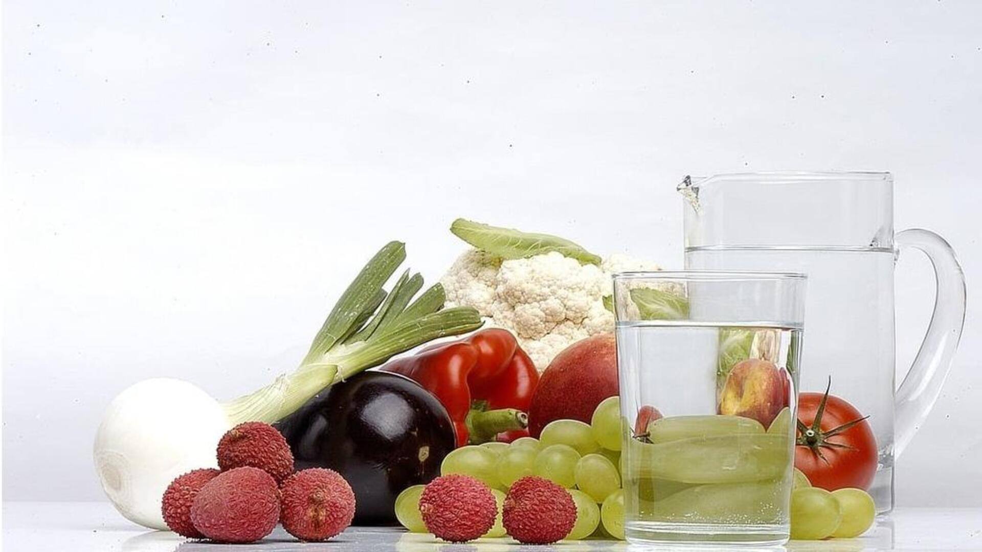 Cara memperpanjang kesegaran buah di dapur Cara memperpanjang kesegaran buah di dapur