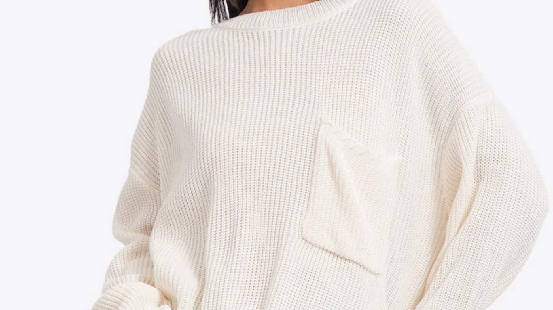 Gaya Sweater Oversized: Tip dan inspirasi modern