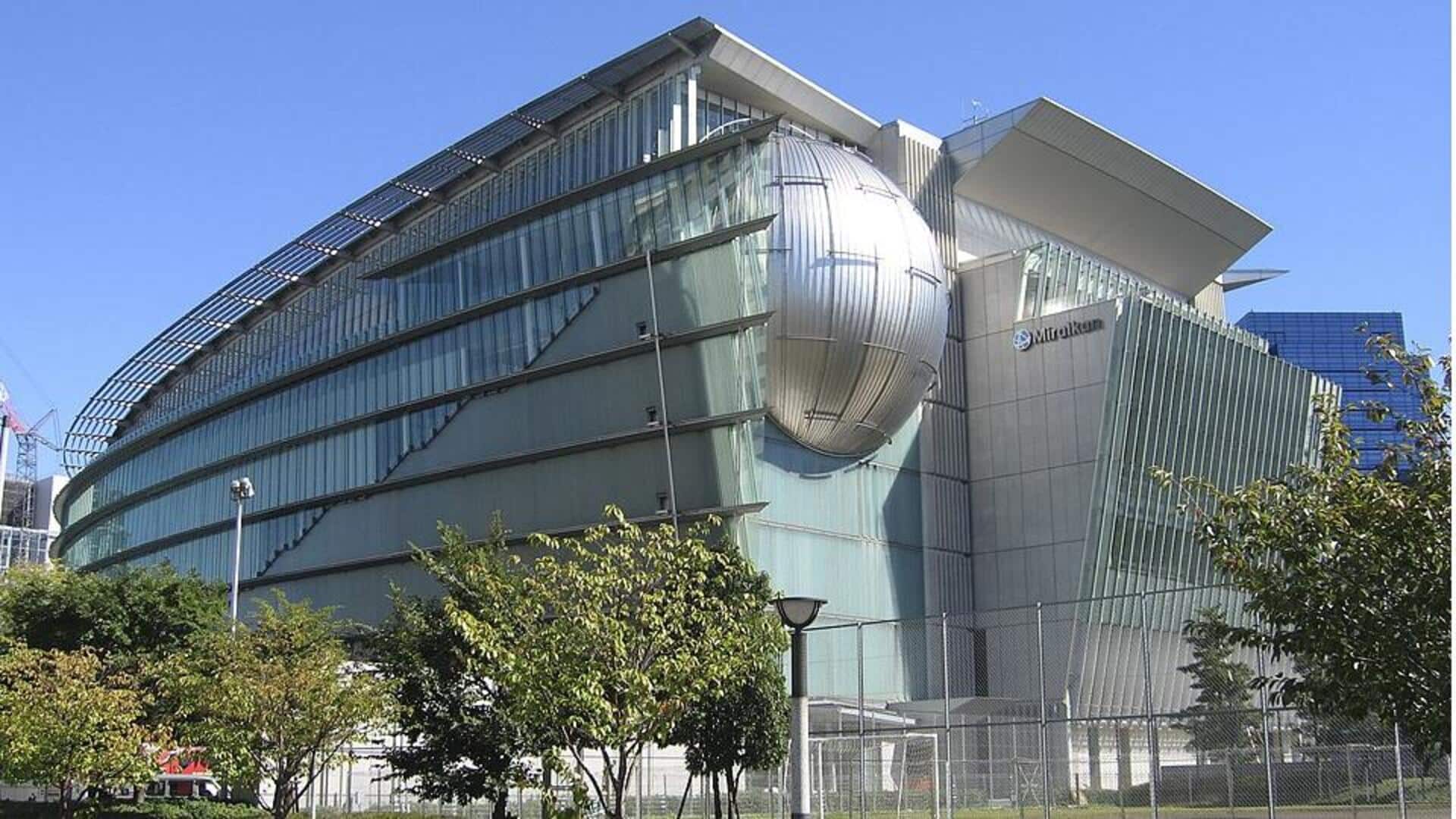 Museum Sains di Lima Benua dengan Inovasi Teknologi yang Jarang Diketahui