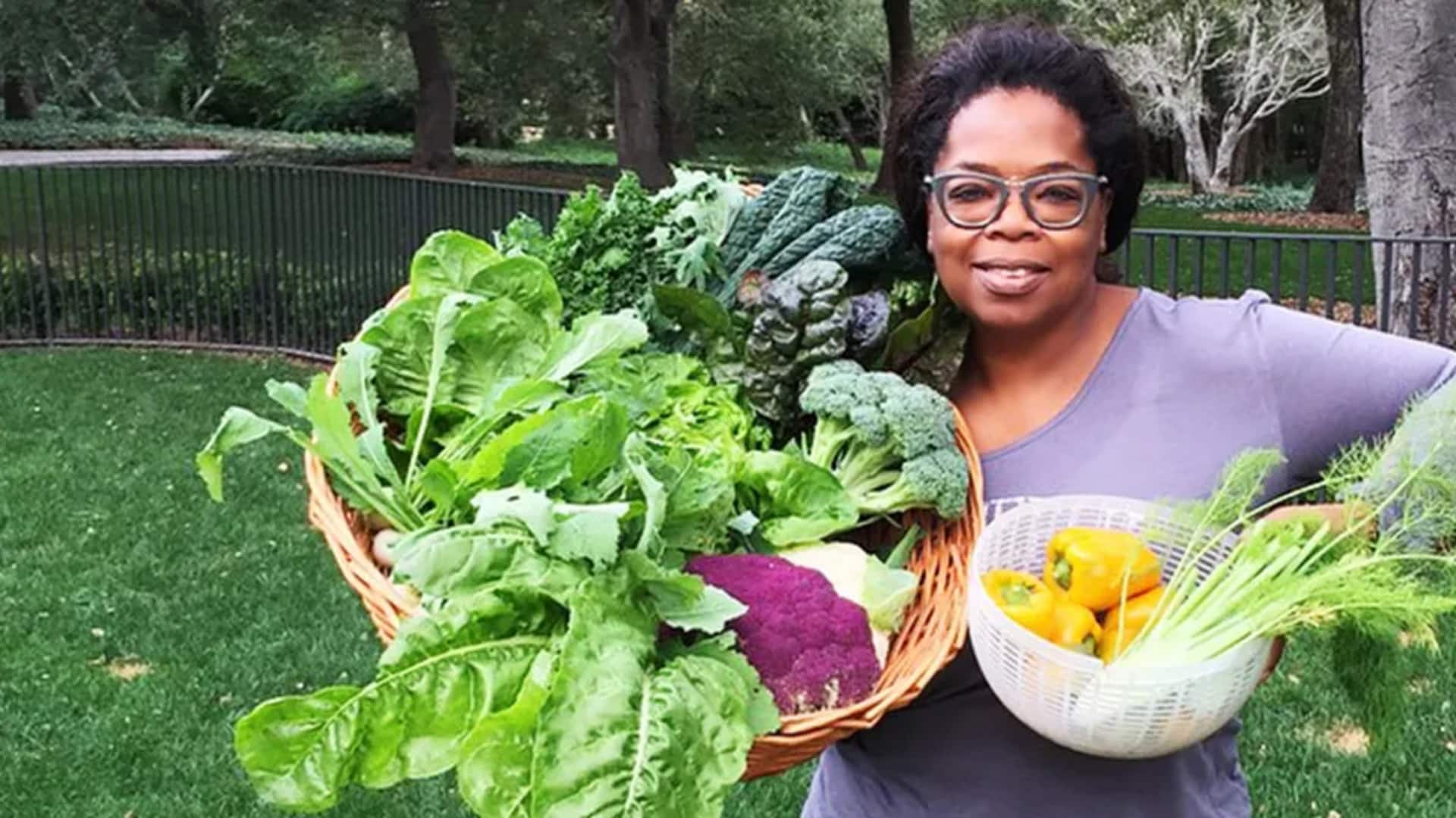 Hobi tak terduga bintang Hollywood yang menginspirasi