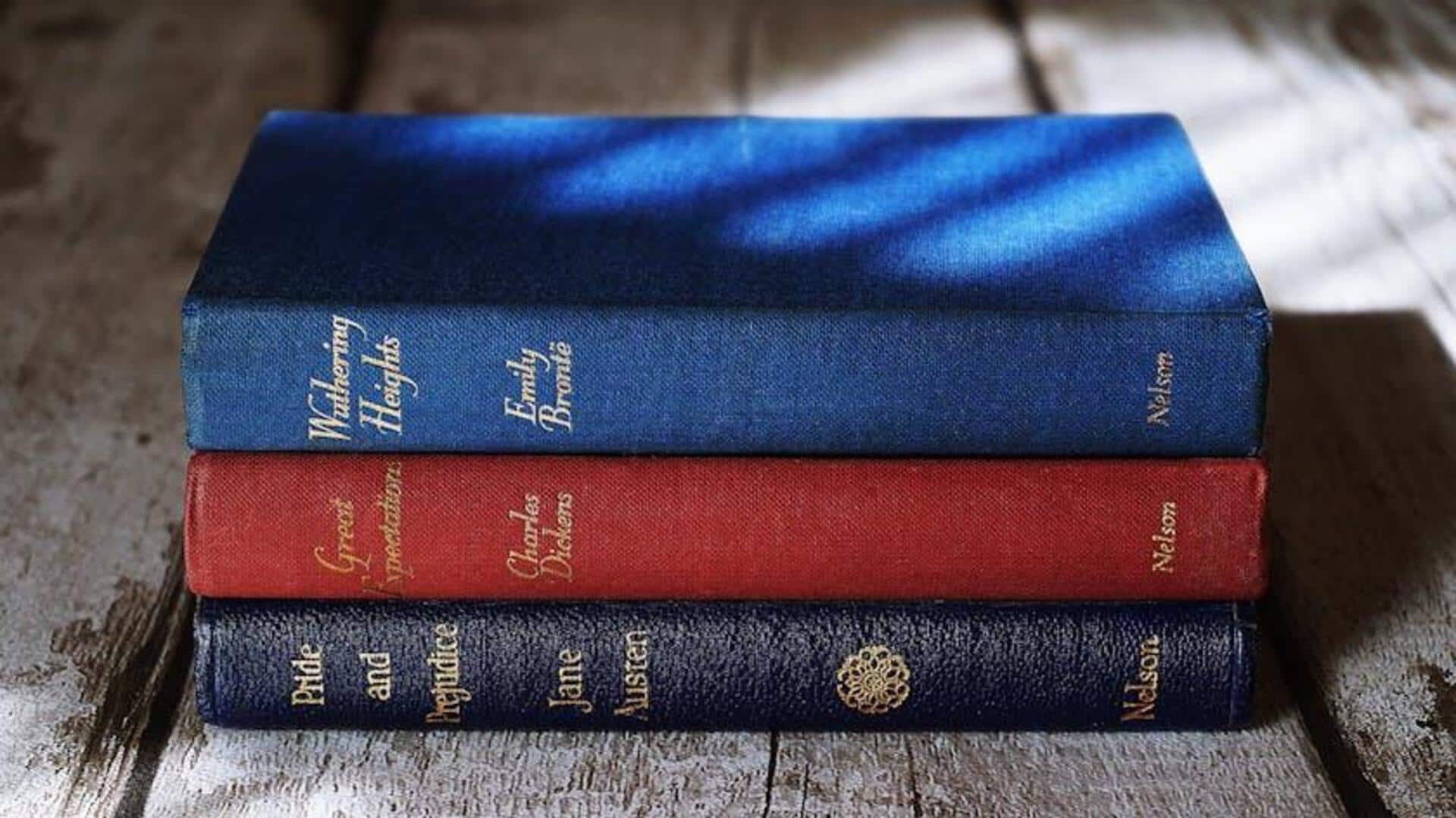 Ubah Sampul Buku Bekas Jadi Kotak Penyimpanan Klasik Ubah Sampul Buku Bekas Jadi Kotak Penyimpanan Klasik