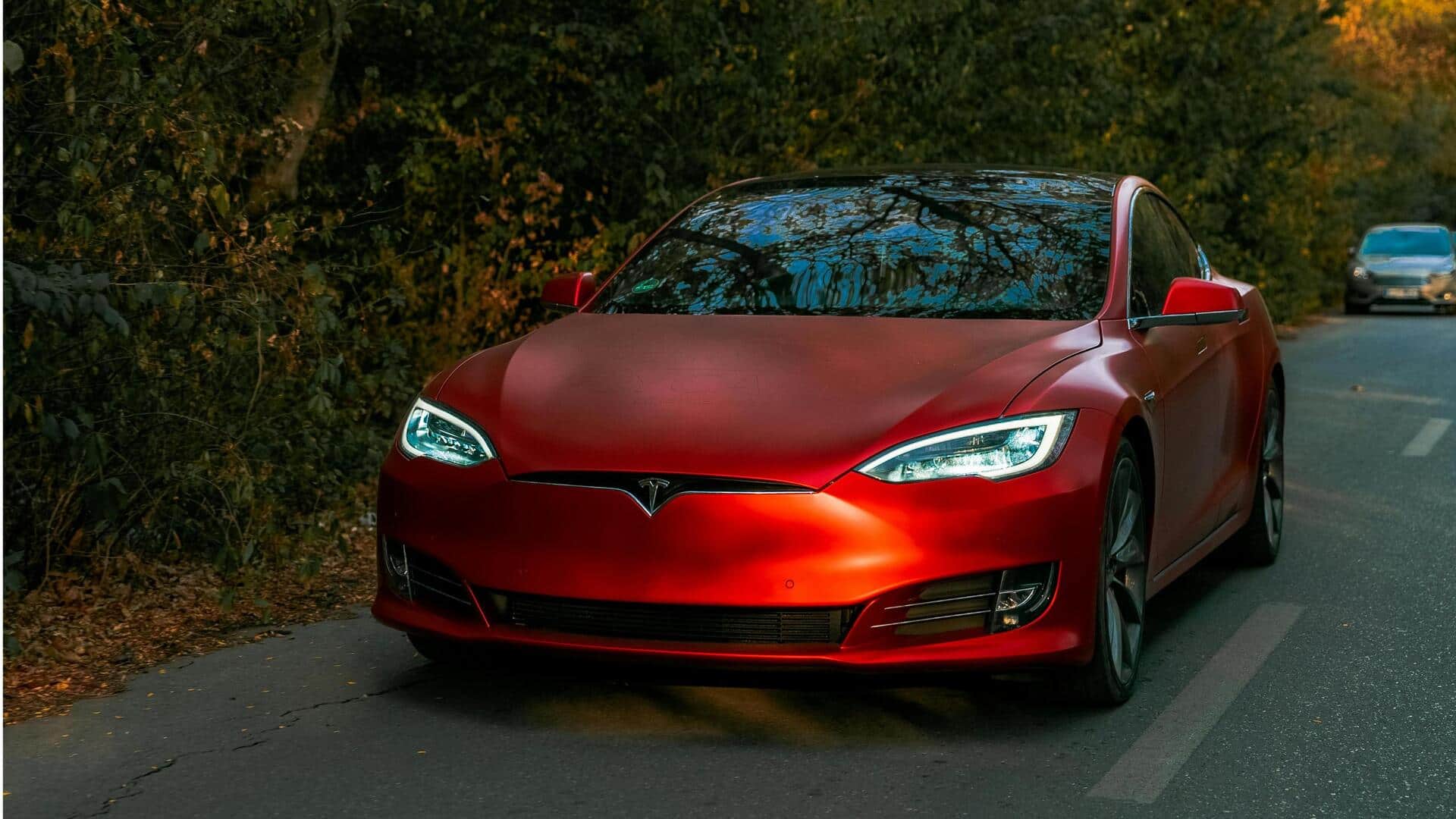 Lima Mobil Listrik Termahal di Dunia Sepanjang Dekade Ini