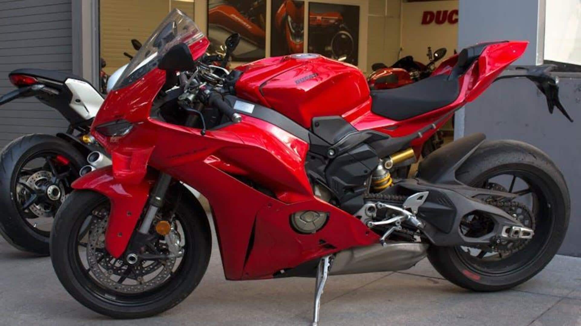 Lima Langkah Inspeksi Mesin untuk Motor Mewah