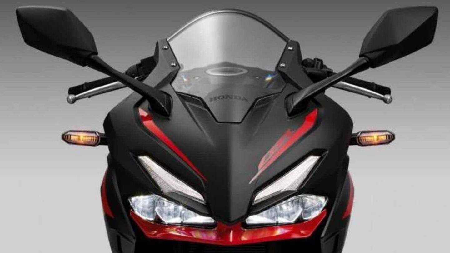 Motor tersedia dalam dua corak di Malaysia Motor tersedia dalam dua corak di Malaysia
