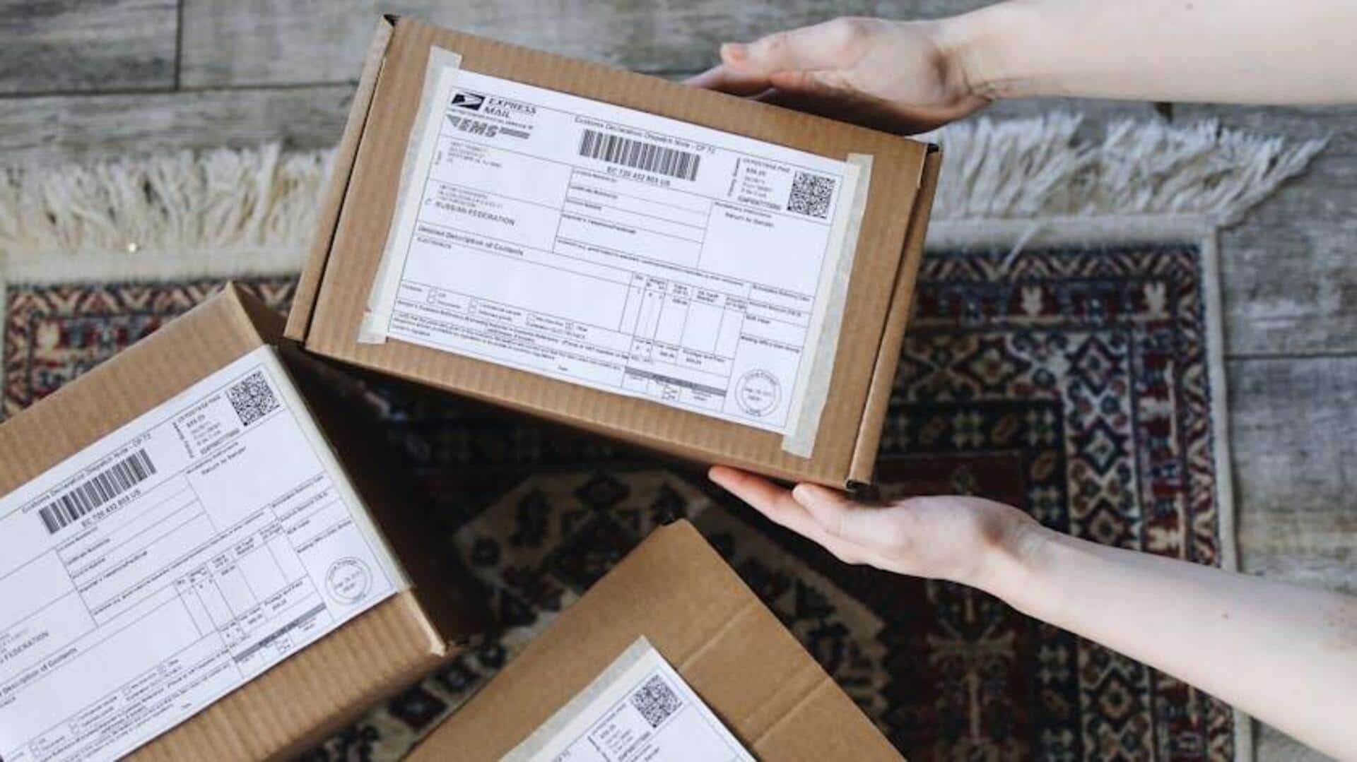 Inovasi Penggunaan Barcode di Luar Dunia Belanja