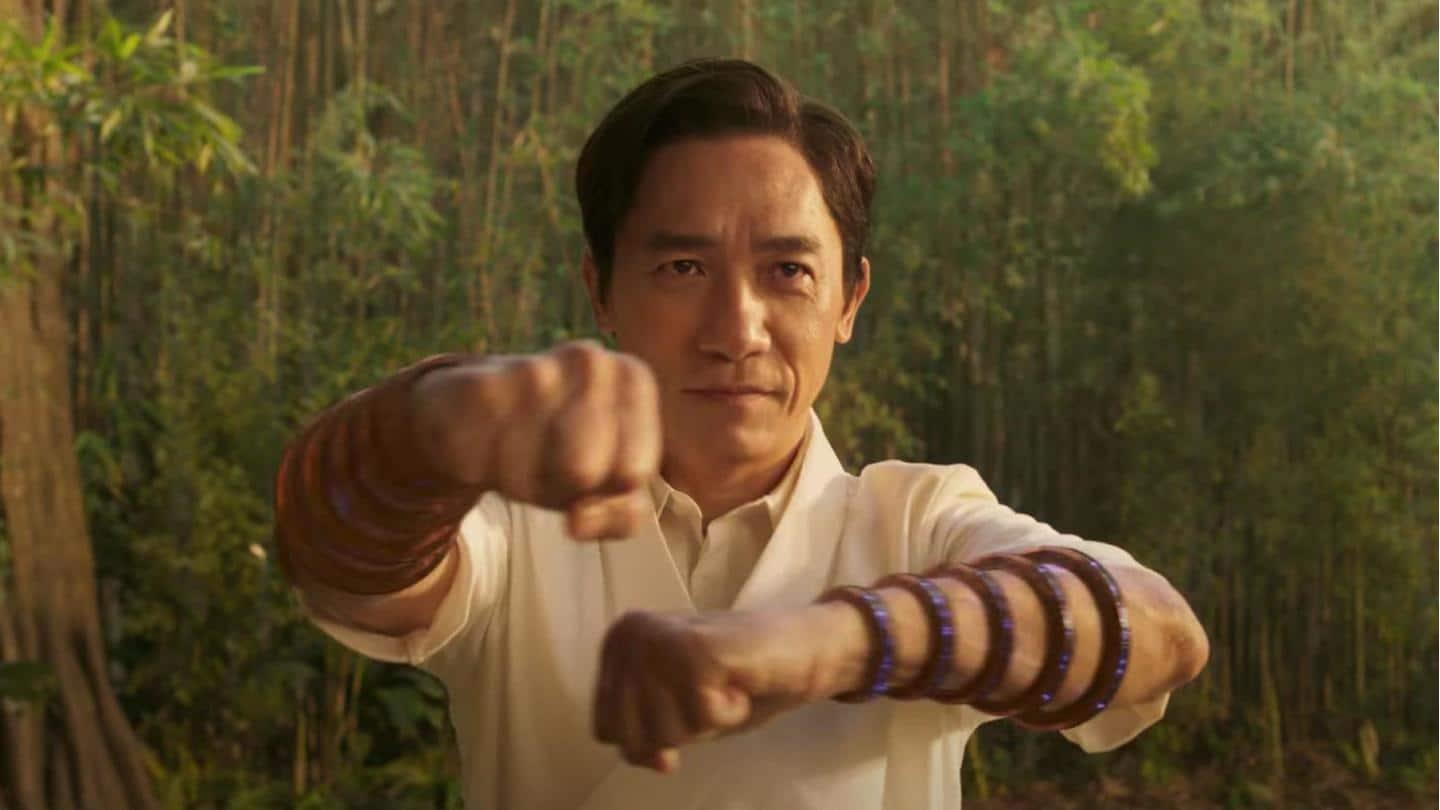 Trailer 'Shang-Chi': Bagaimana ia menginginkan kehidupan normal, namun gagal
