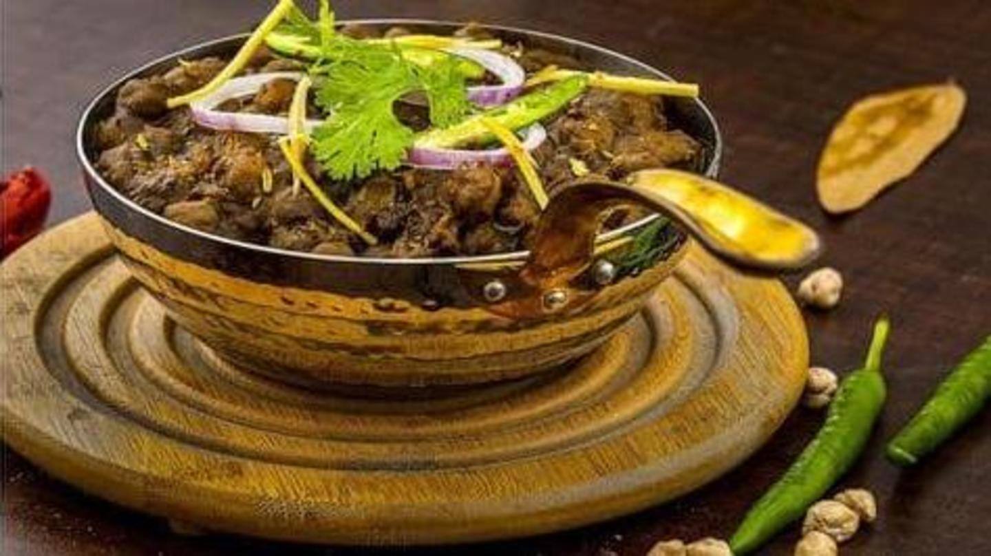 Penggemar masakan India wajib cicipi 5 hidangan khas Sindhi ini