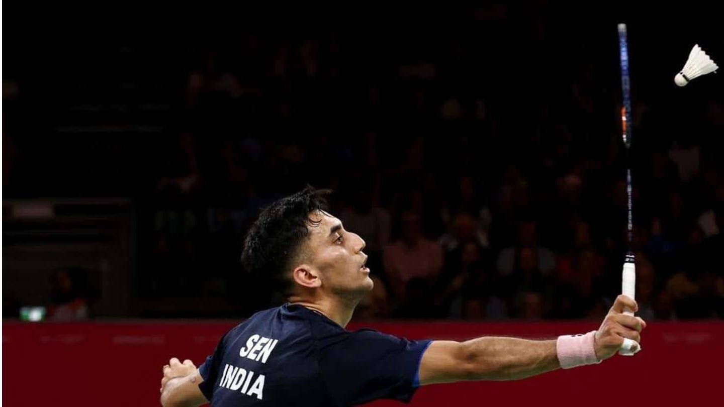 BWF World Championships: Prannoy kalahkan Lakshya; Saina Nehwal tersingkir