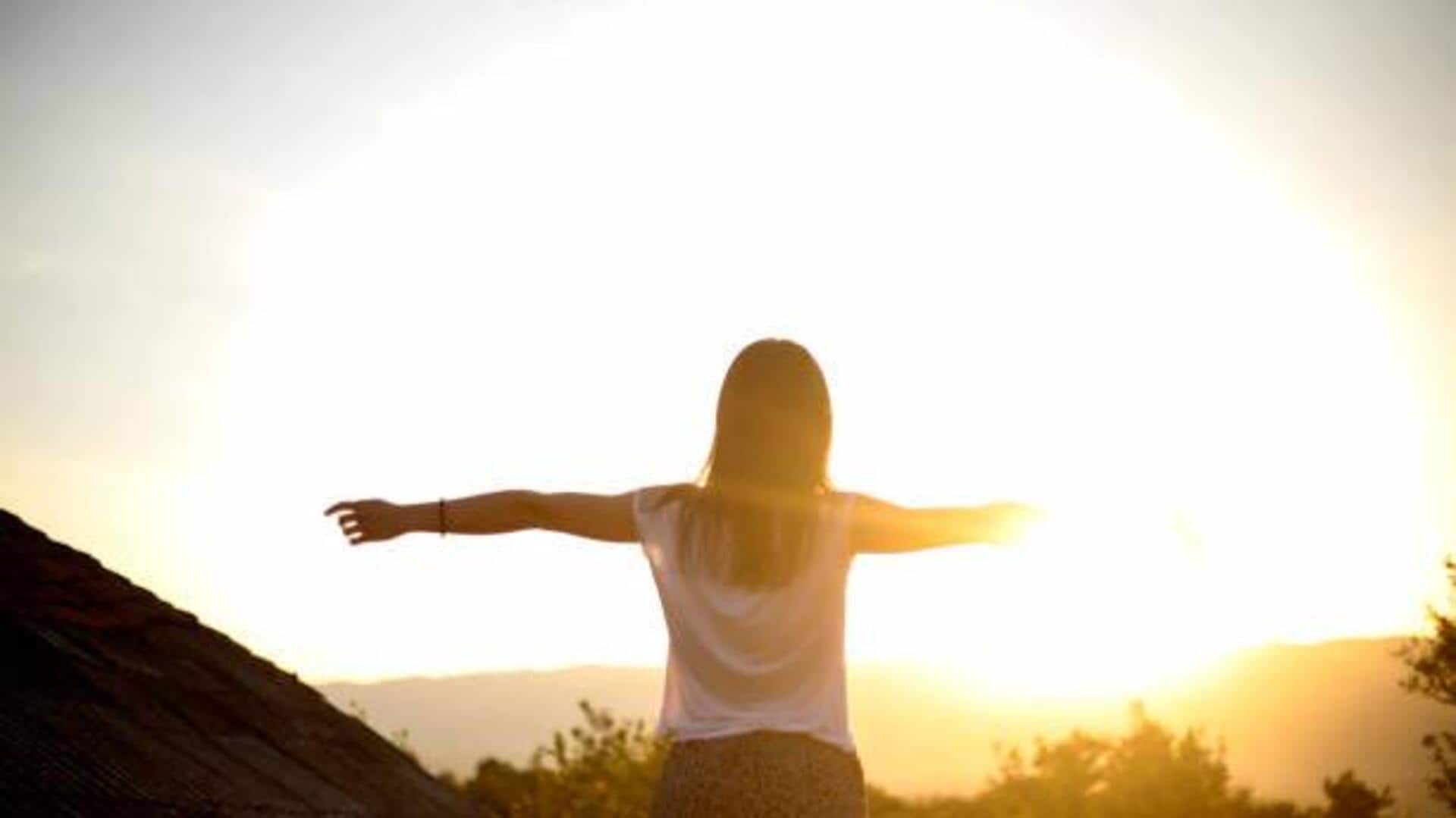 Cara meningkatkan kreativitas dengan praktik mindfulness sehari-hari Cara meningkatkan kreativitas dengan praktik mindfulness sehari-hari