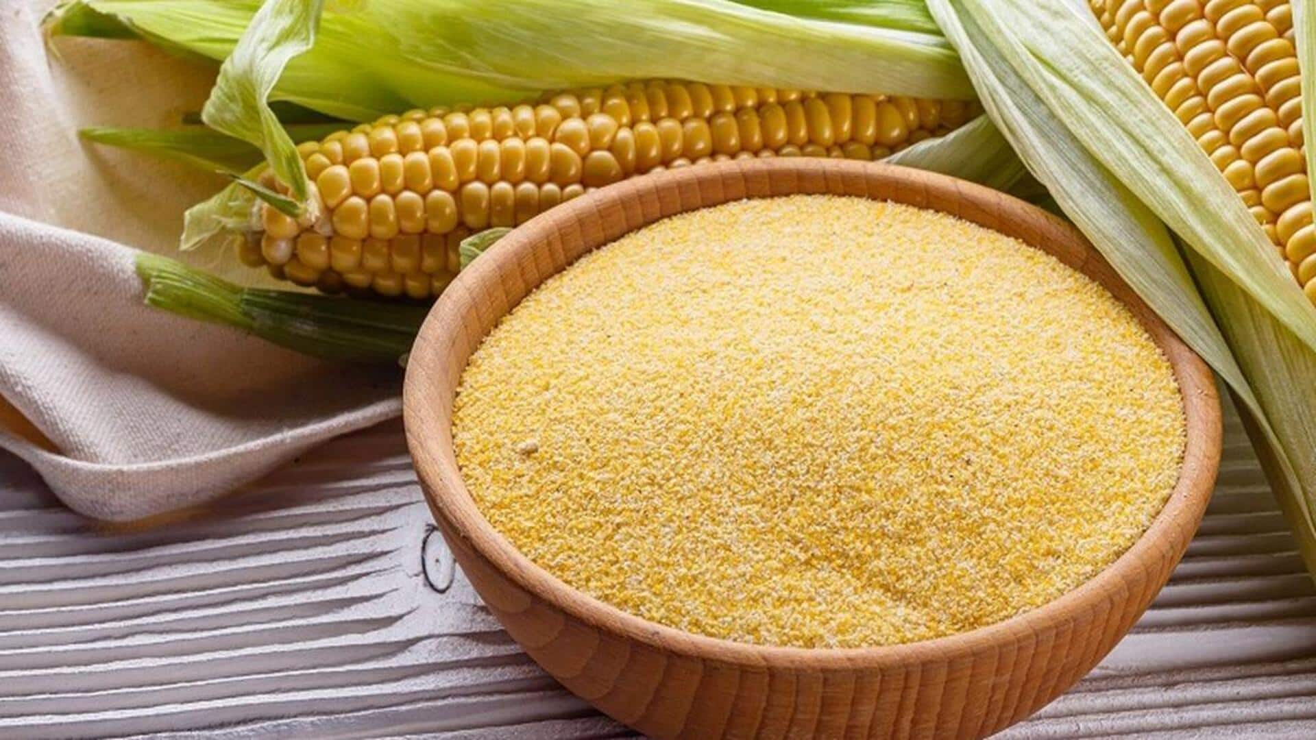 Pengganti Tepung Beras untuk Menciptakan Hidangan yang Renyah