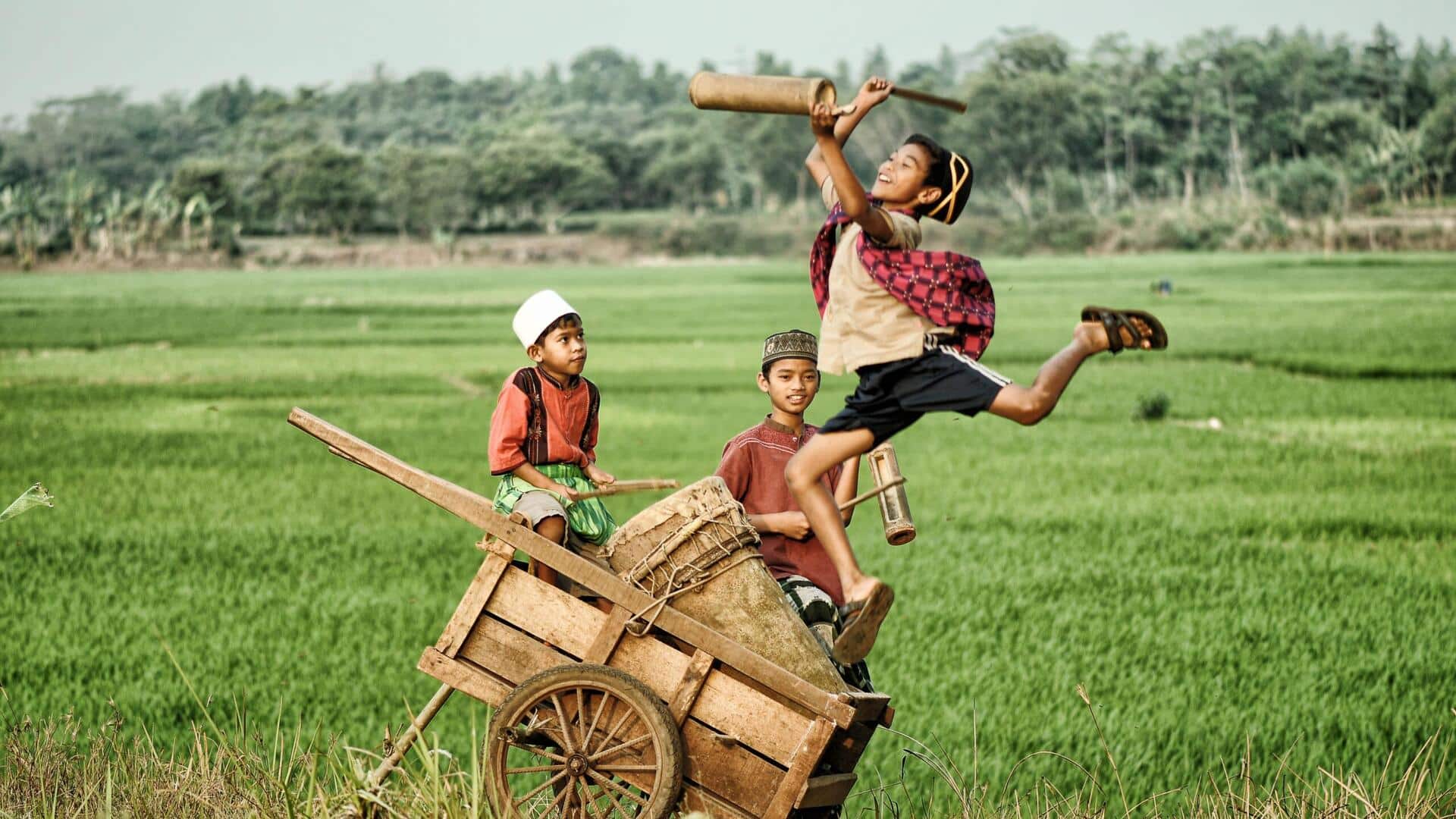 Teknik Fotografi untuk Menciptakan Foto Cerita yang Menawan