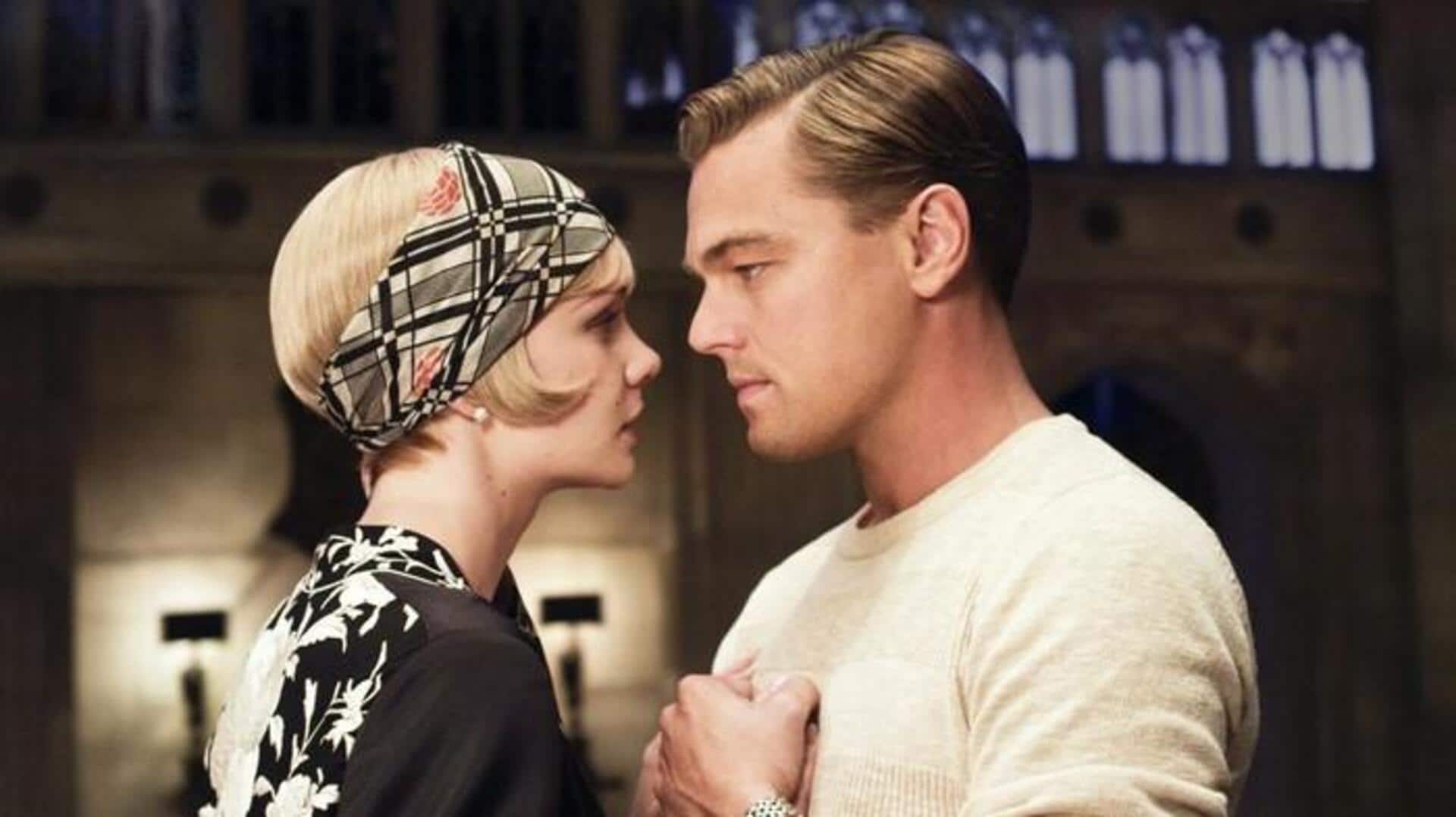 Temuan mode tak terduga dari film Hollywood