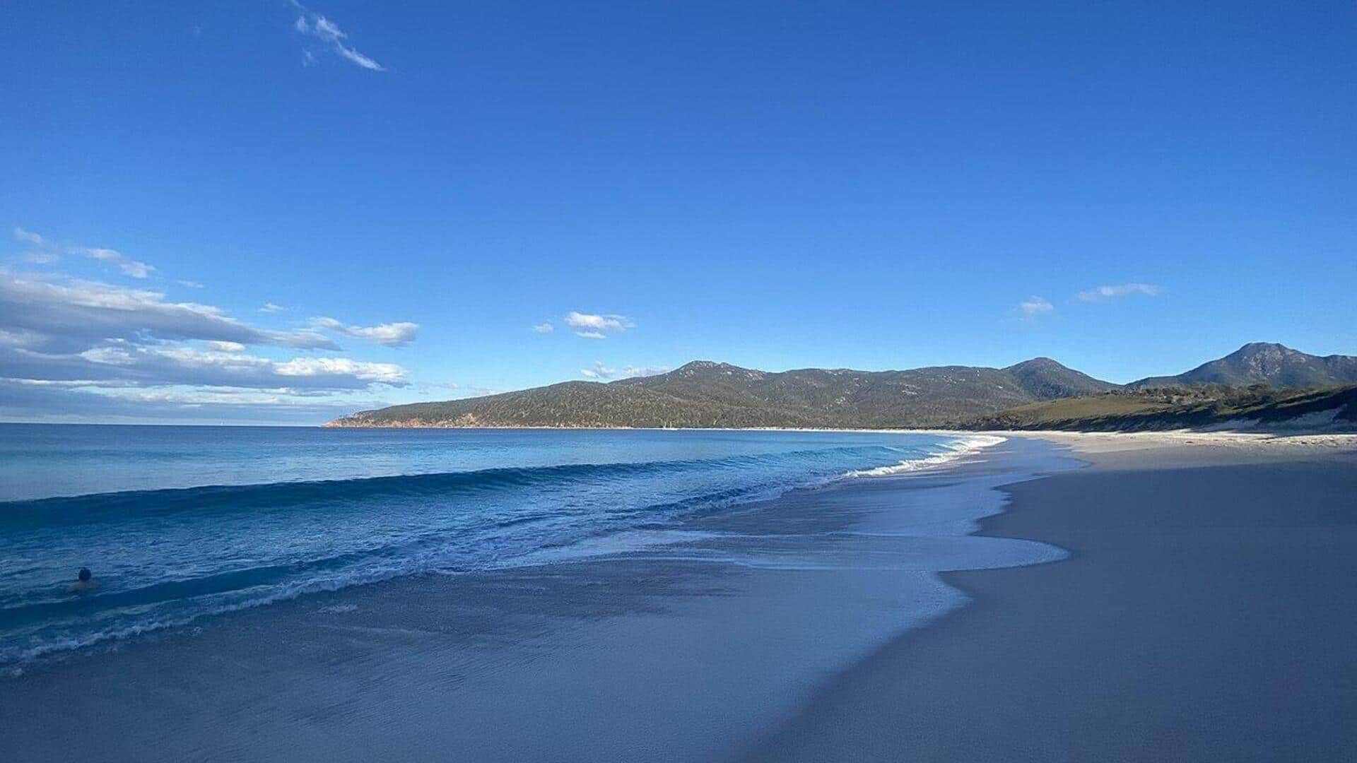 Keajaiban Tersembunyi di Tasmania untuk Pencinta Alam