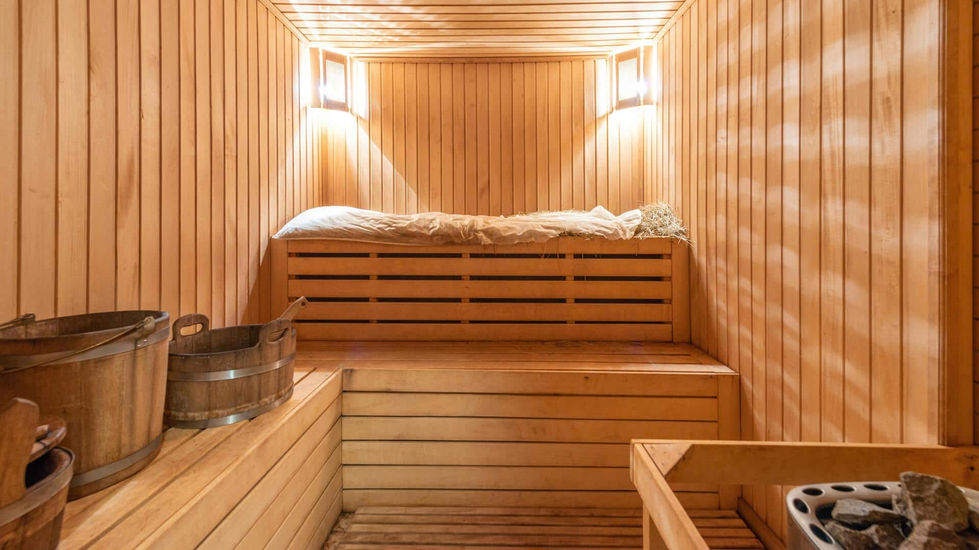 Nikmati Pengalaman Sauna Rahasia di Helsinki