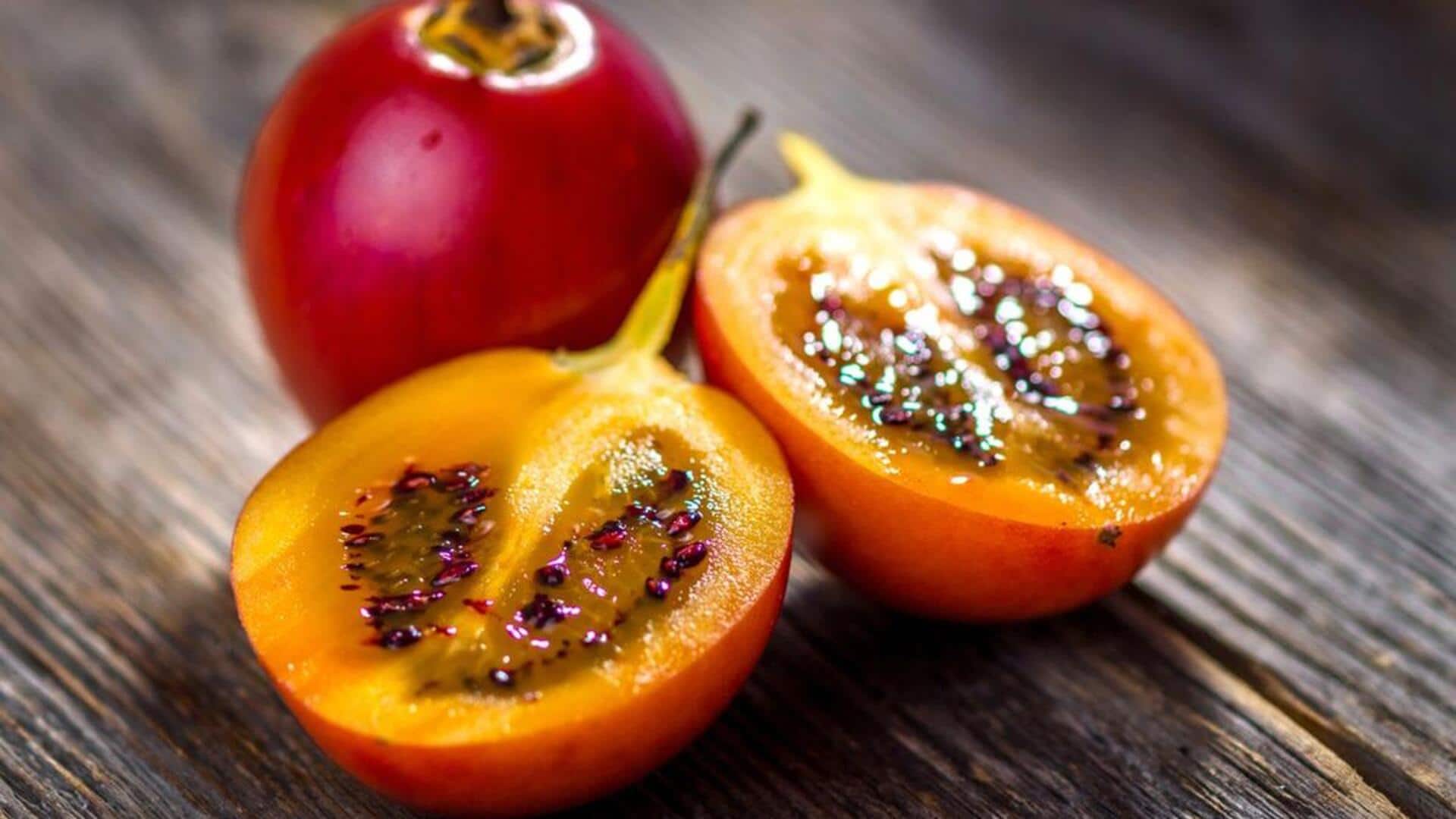 Menjelajahi Minuman Segar dengan Bahan Dasar Terung Belanda