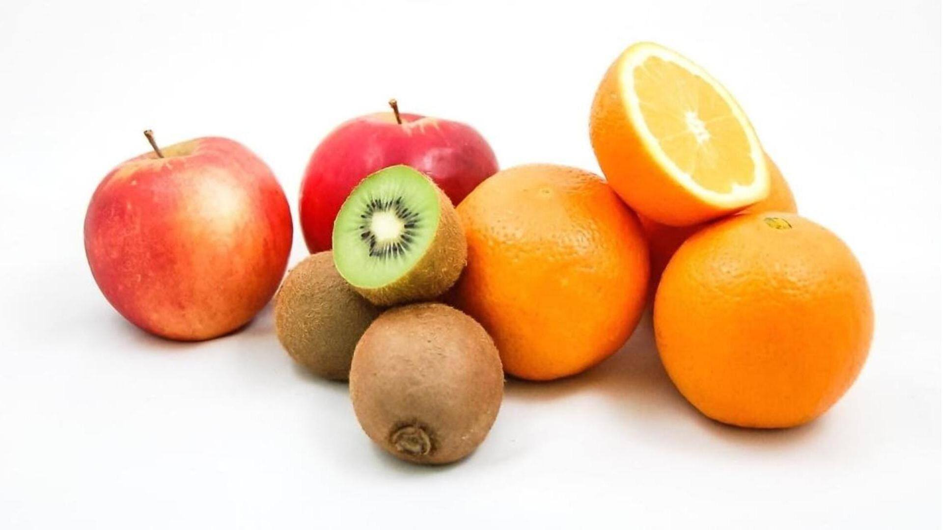 Sedang berjuang menurunkan berat badan? Berikut buah-buahan yang direkomendasikan pakar 