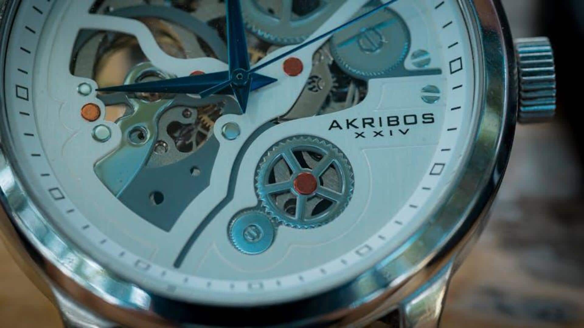 Fakta Ilmiah Menarik tentang Akurasi Jam Mekanik