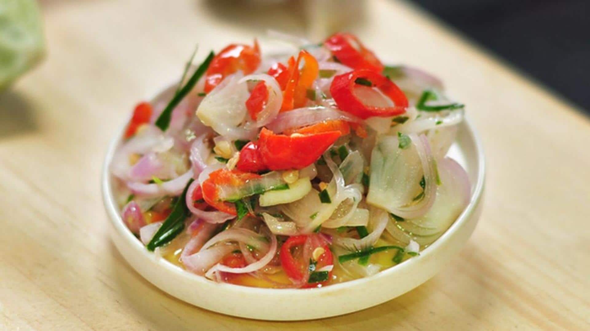 Lima Sambal Inovatif Indonesia untuk Memperkaya Hidangan Sehari-hari