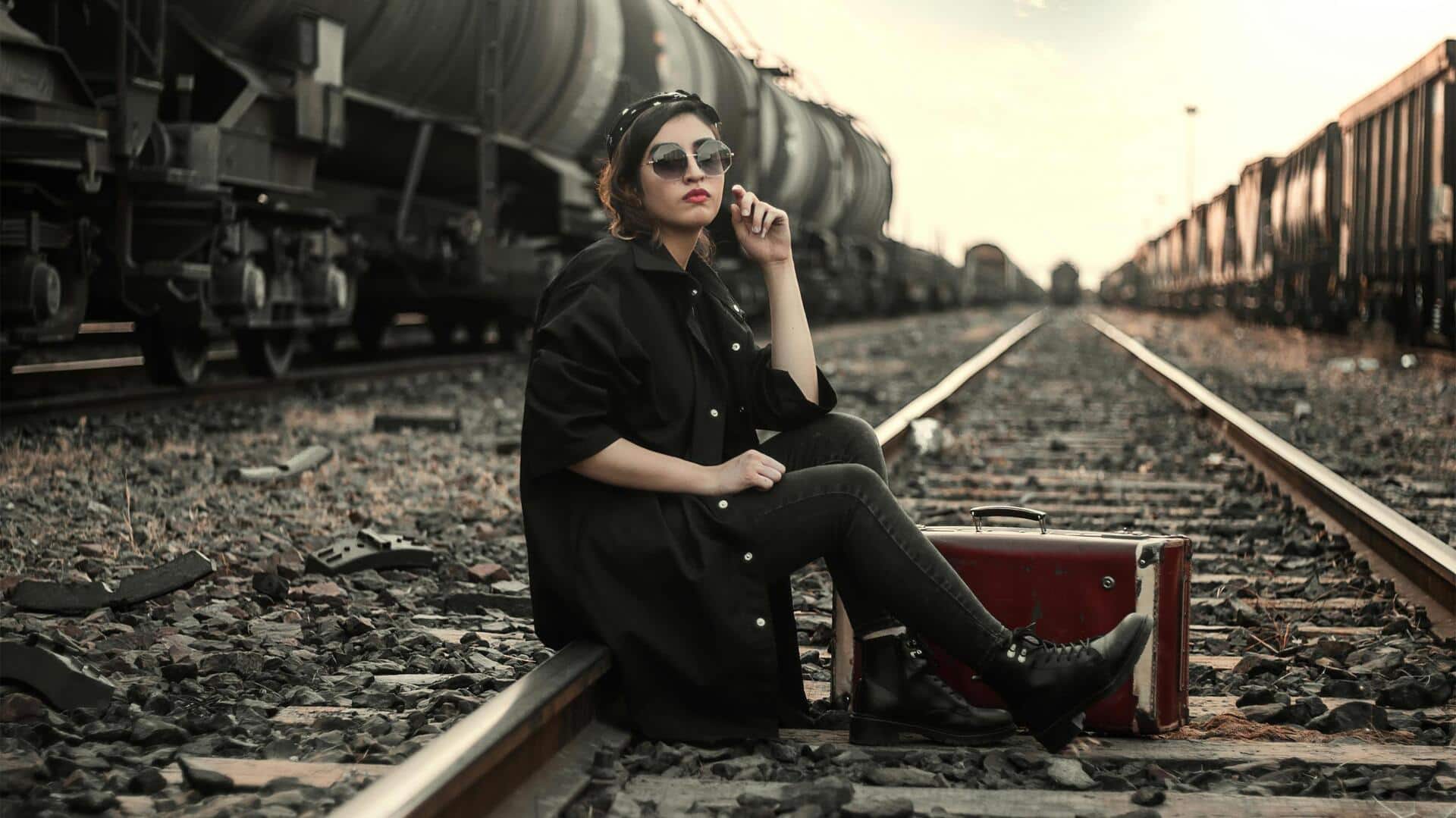 Tingkatkan Komposisi Foto Anda dengan Garis Panduan