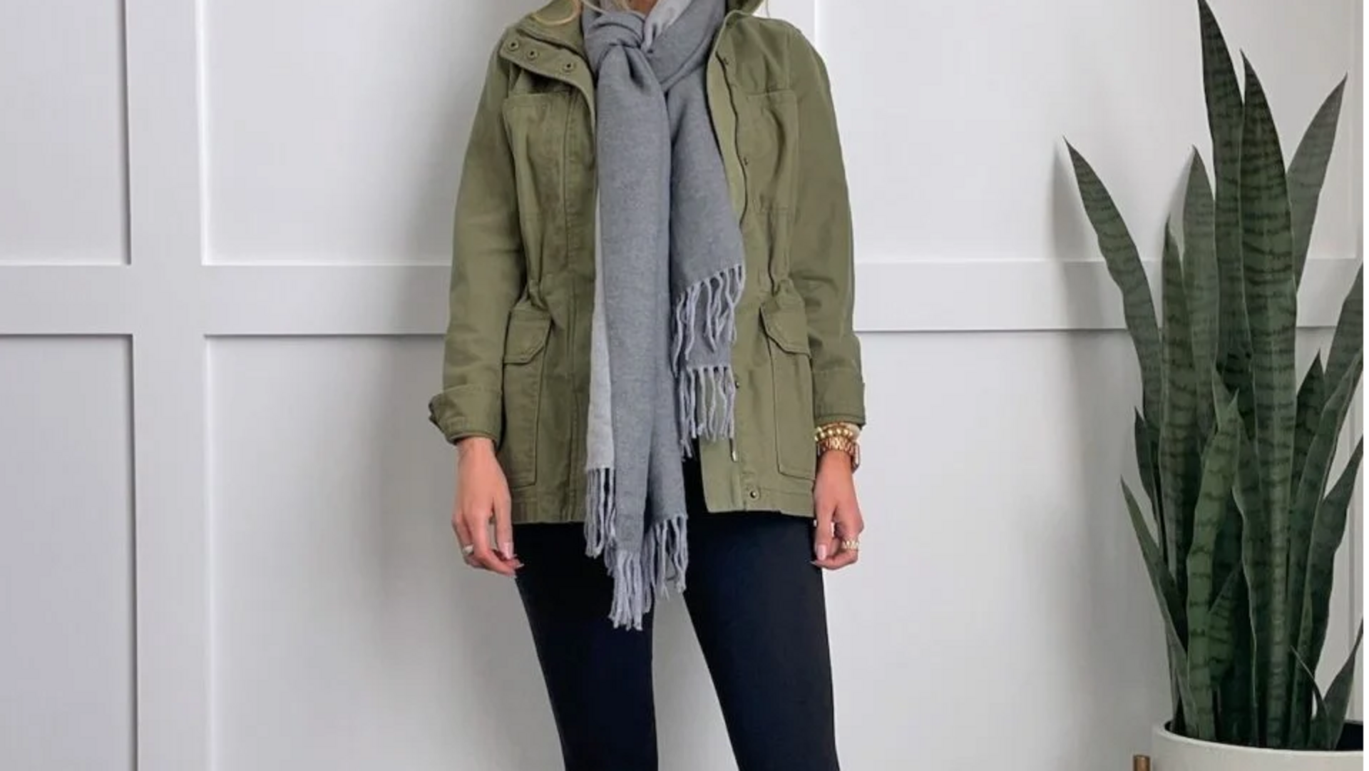 Tren fesyen musim hujan: Praktis dan bergaya