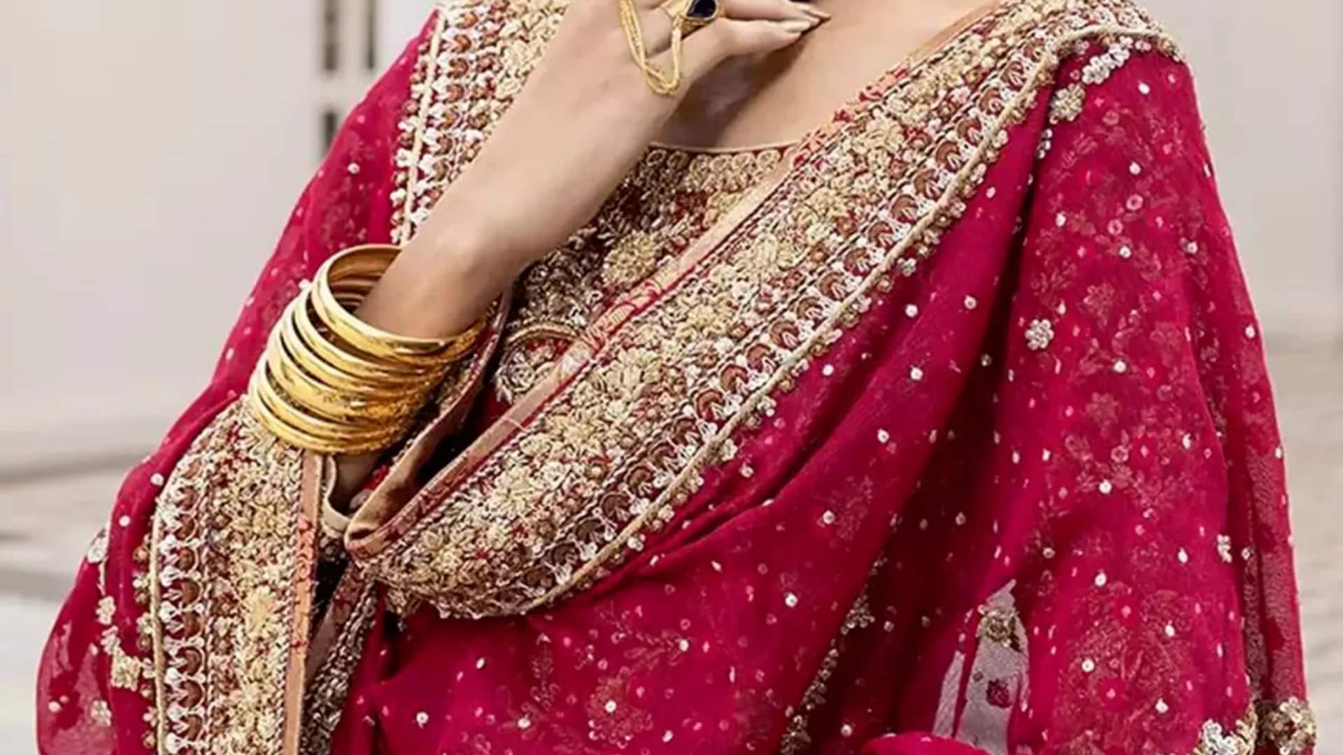Warna Lehenga Choli yang memukau untuk merayakan festival India