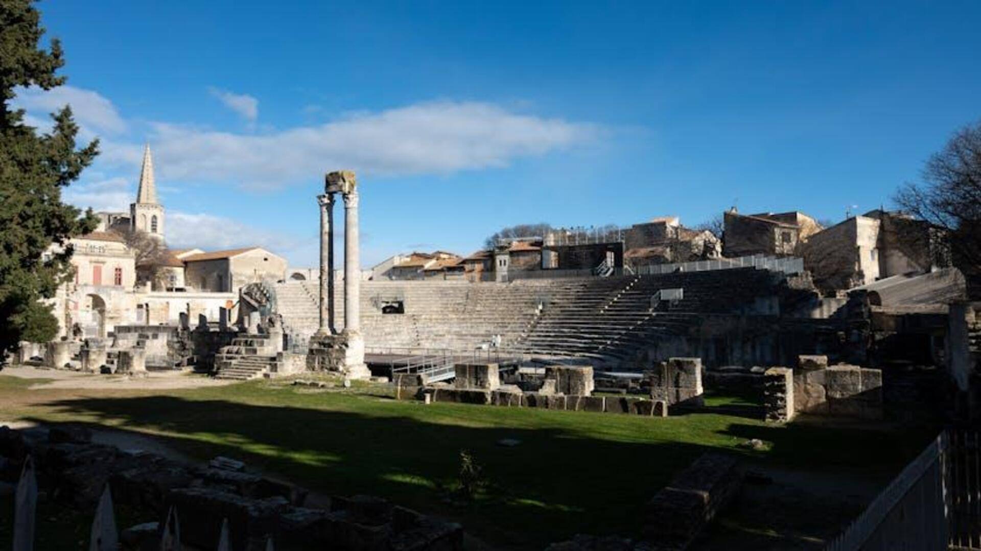 Inspirasi Van Gogh di Arles: Menjelajahi Muse Prancisnya