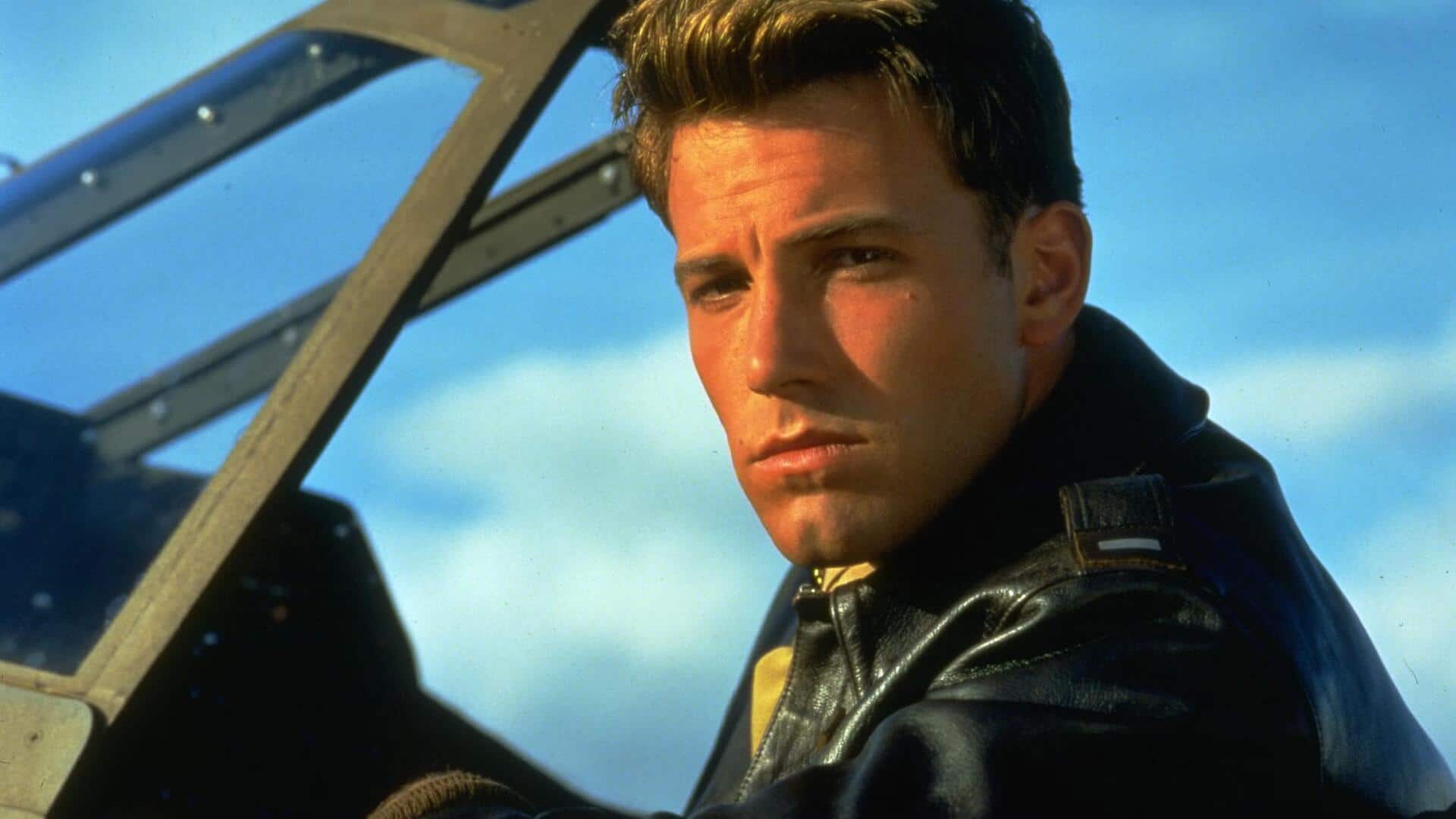 Perubahan casting mendadak di Hollywood: Kisah mengejutkan