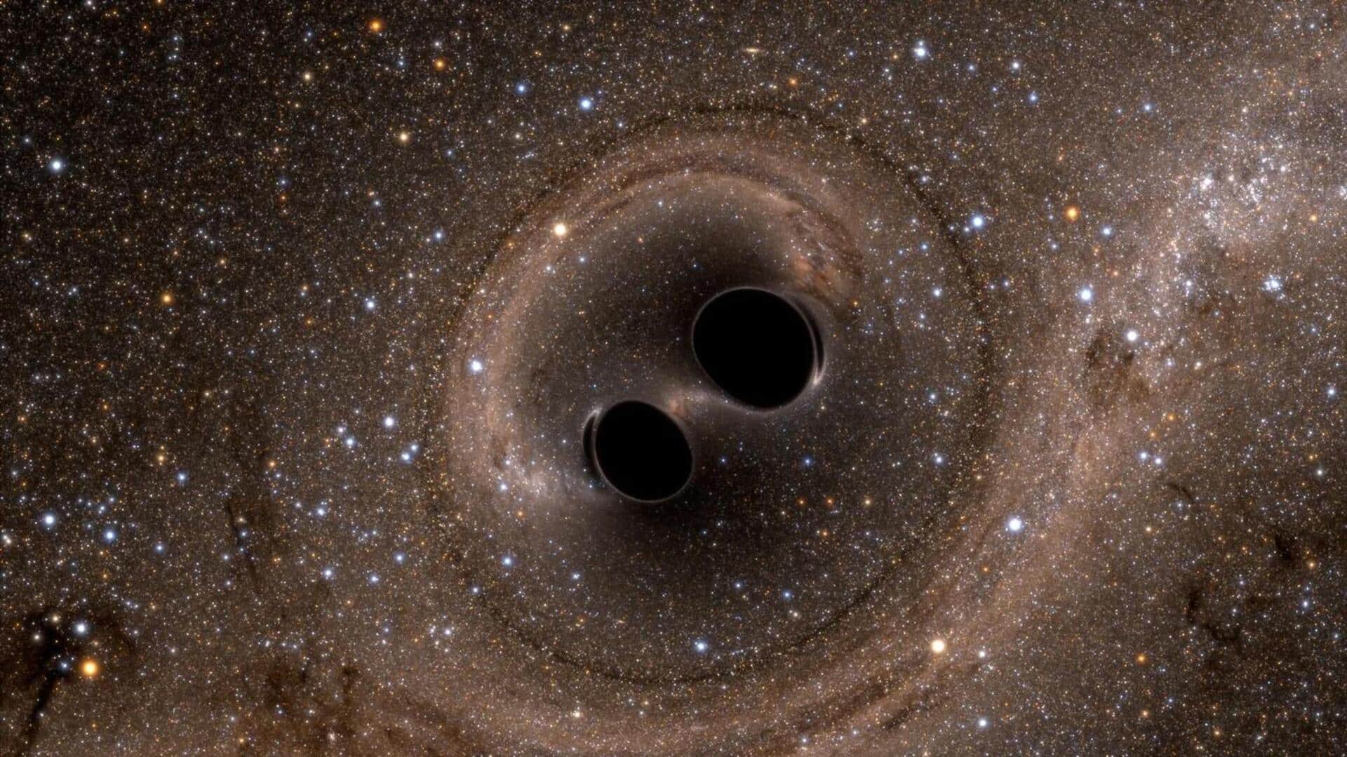 Mempelajari Hubungan antara Gelombang Gravitasi dan Teori Einstein