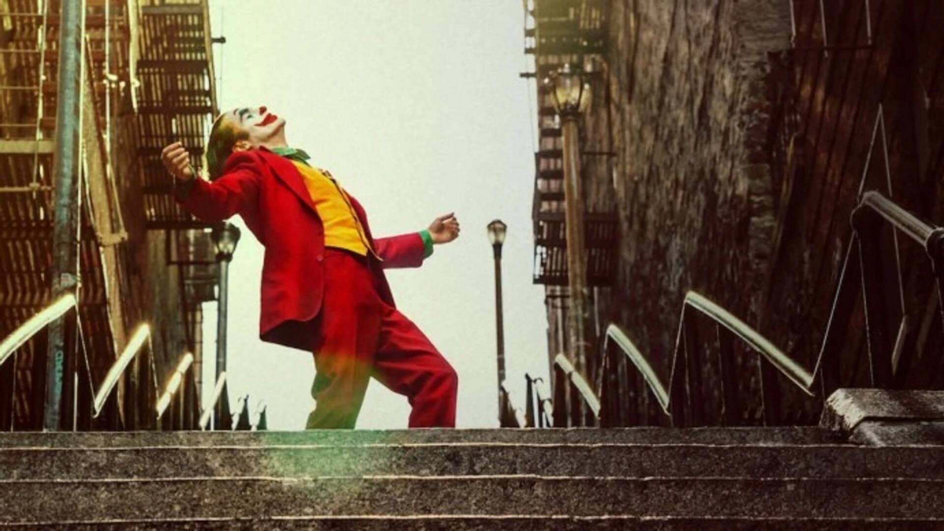 Inspirasi tak biasa di balik adegan ikonik Hollywood