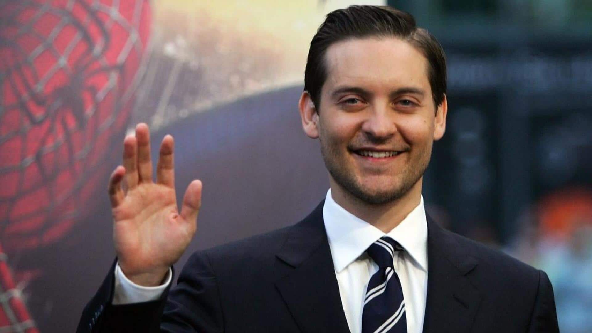 Aktor terkenal kehilangan peran karena alasan unik