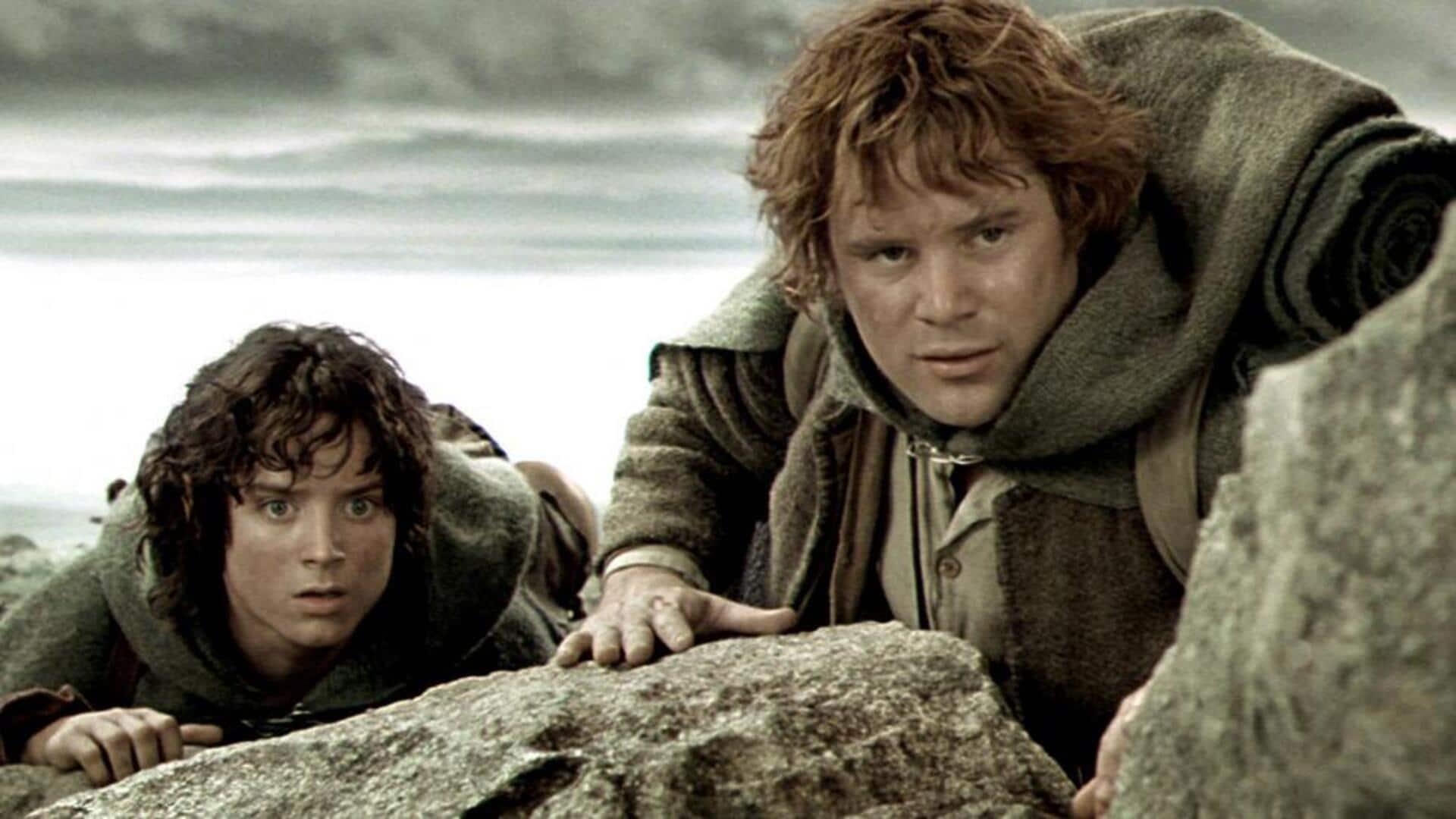 Fakta menarik di balik produksi film Hollywood