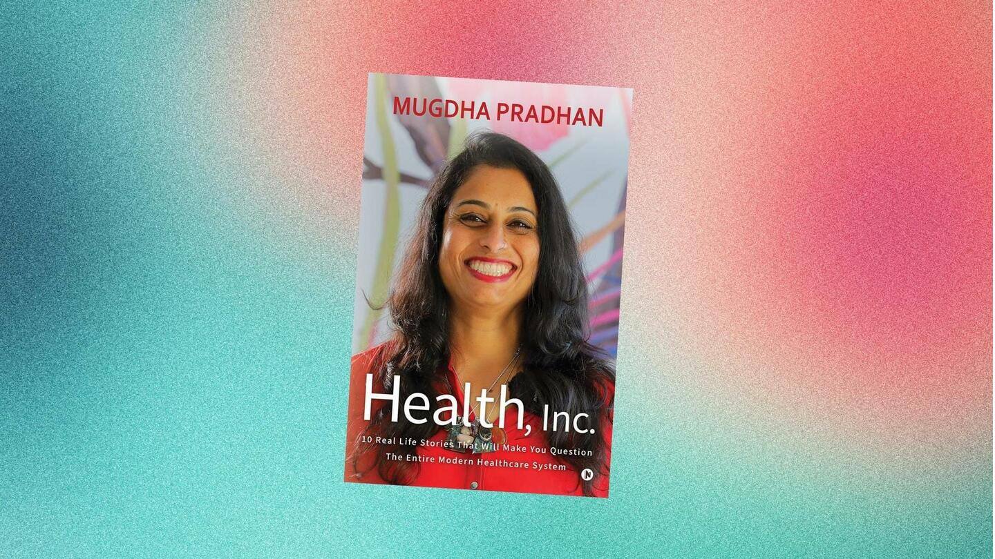 Resensi buku: Health, Inc. - Memahami dasar-dasar nutrisi fungsional