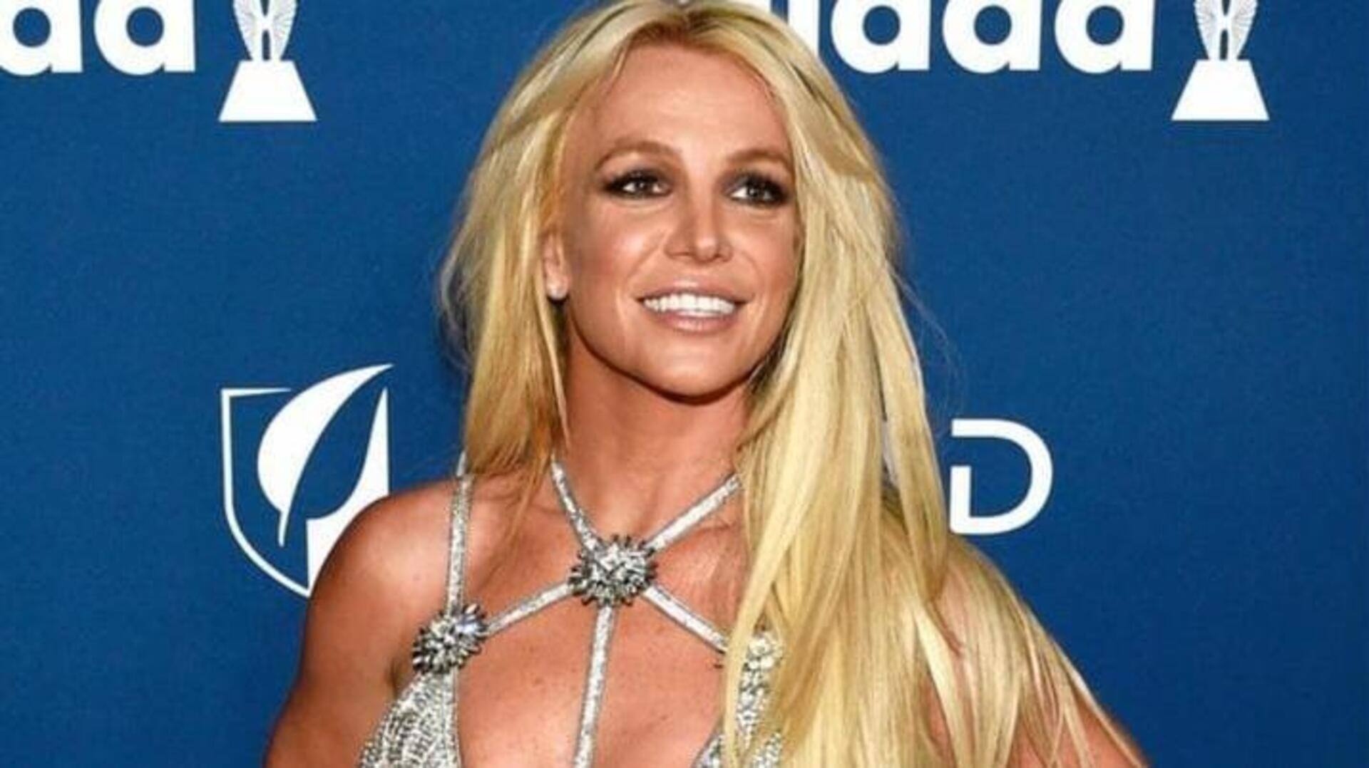 Acara Sketsa Drama Britney Spears dari SNL Mengundang Kritik