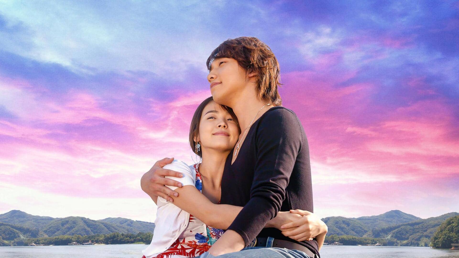 Penghargaan unik dalam drama Korea yang tak terduga Penghargaan unik dalam drama Korea yang tak terduga