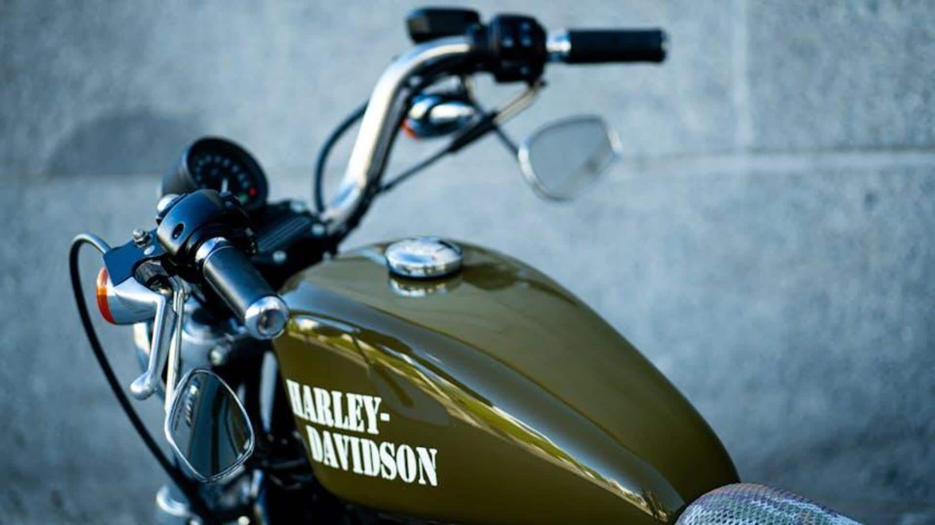 Motor Klasik yang Diimpikan Kolektor