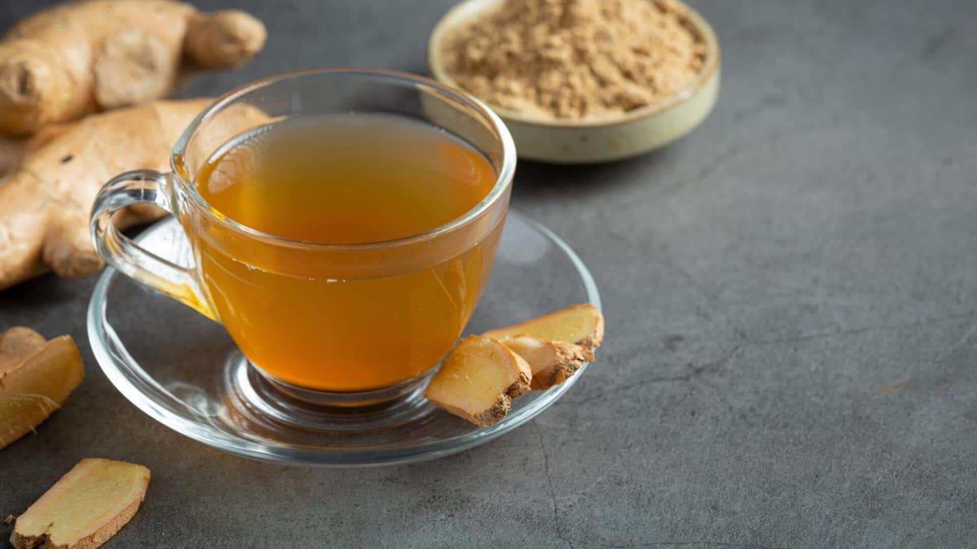 Minuman Herbal Indonesia untuk Menjaga Kesehatan Tubuh