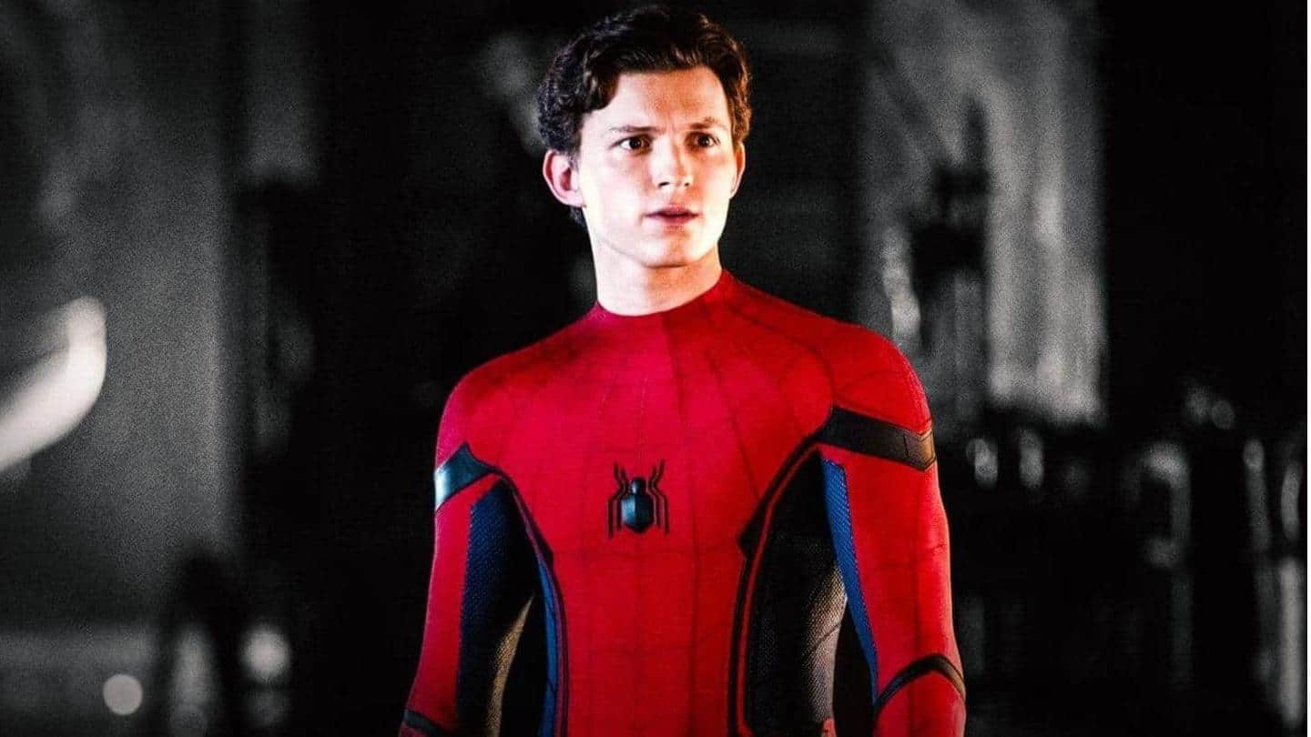 Semua tentang rutinitas kebugaran Spider-Man Tom Holland