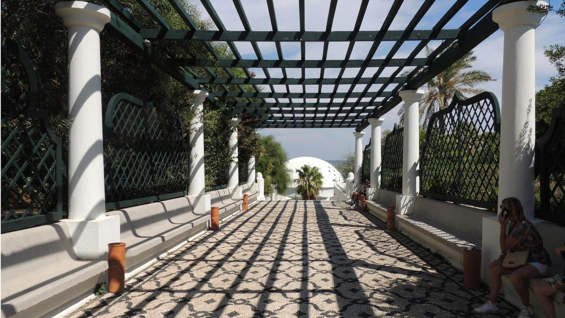 Menangkap Bayangan: Teknik Fotografi untuk Efek yang Dramatis