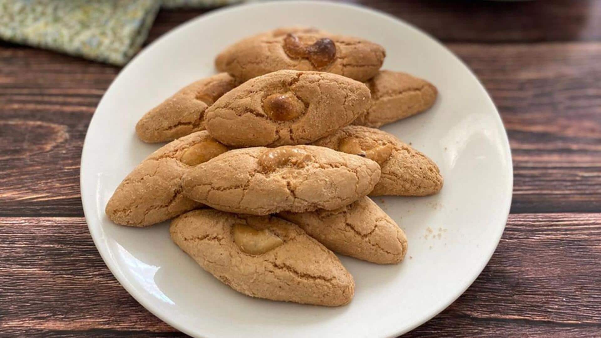 Lima Hidangan Lezat Berbahan Dasar Tepung Sagu dari Indonesia