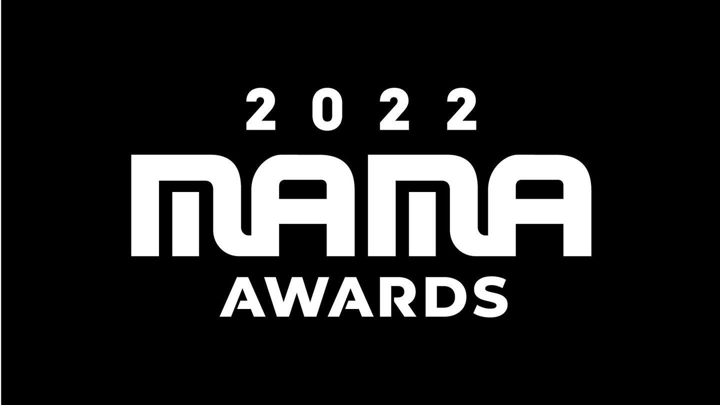 MAMA 2022: Pemenang, presenter, dan pengisi acara bertabur bintang ini