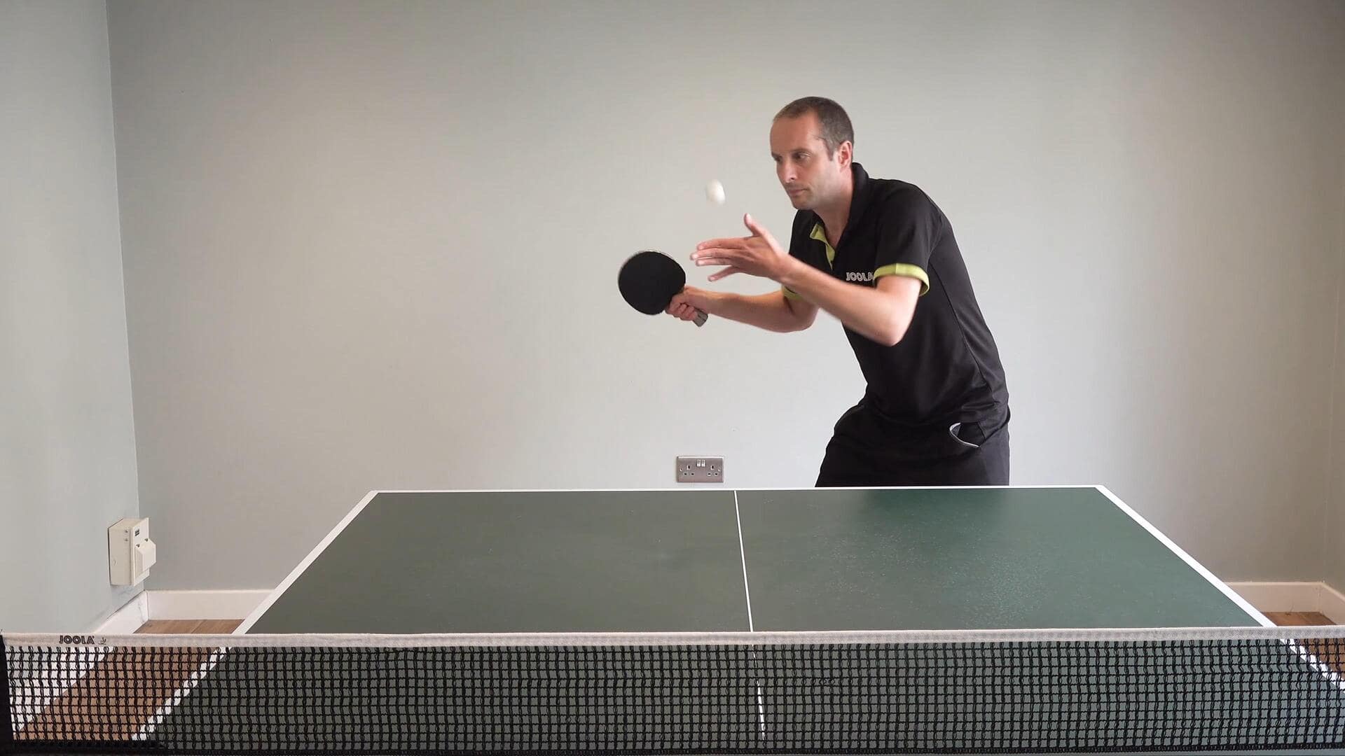 Sejarah perkembangan tenis meja menjadi olahraga Olimpiade