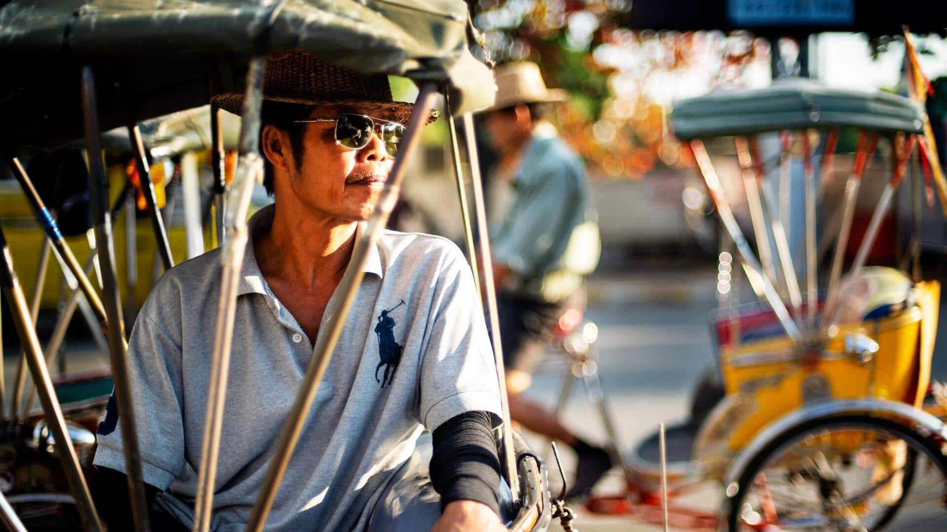 Menangkap Momen Candid di Jalan dengan Lima Teknik Fotografi