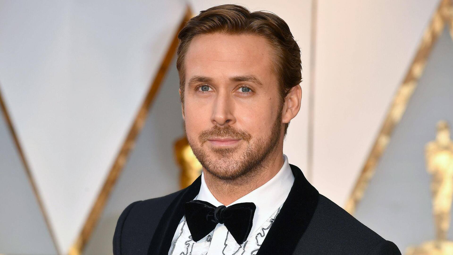 Transformasi aktor Hollywood dalam film musikal