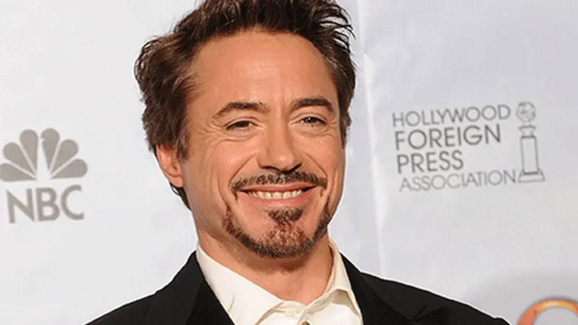 Perjalanan karier Robert Downey Jr. di Hollywood