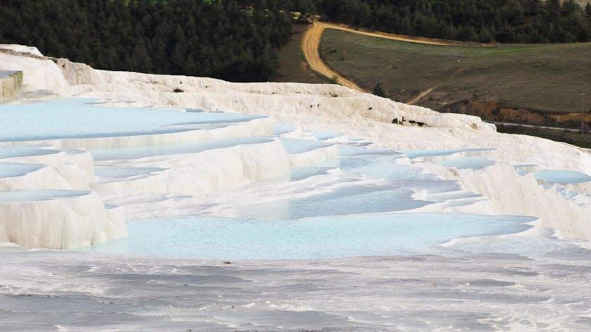 Situs Warisan Dunia UNESCO Terbaik di Turki